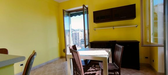 3 rooms Apartment in Genoa, Italy No. 91598 34
