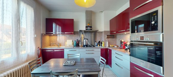 Дом с 4 спальнями в Понто-Комбо, Франция № 164186 11