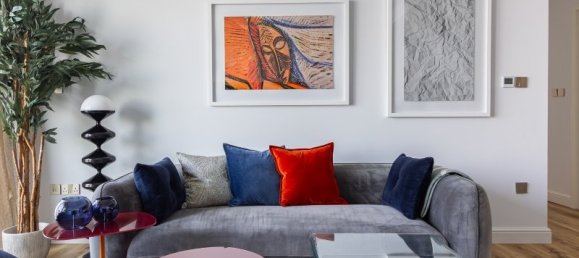 2 bedrooms Apartment in Dubai, UAE No. 44252 4