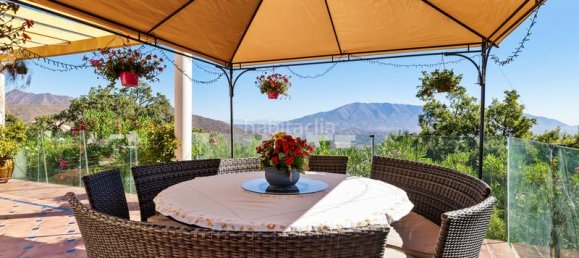 5 bedrooms Villa in Marbella, Spain No. 36940 8