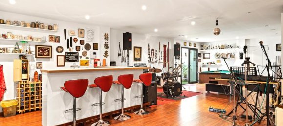 5 bedrooms Villa in Marbella, Spain No. 36940 20