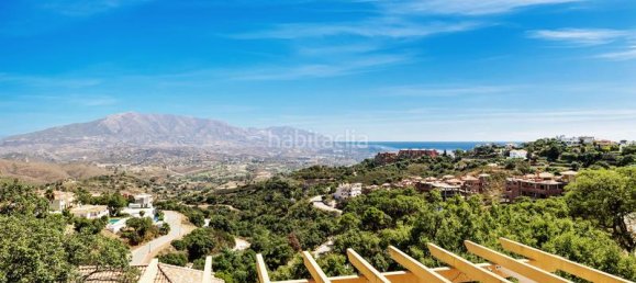 5 bedrooms Villa in Marbella, Spain No. 36940 15