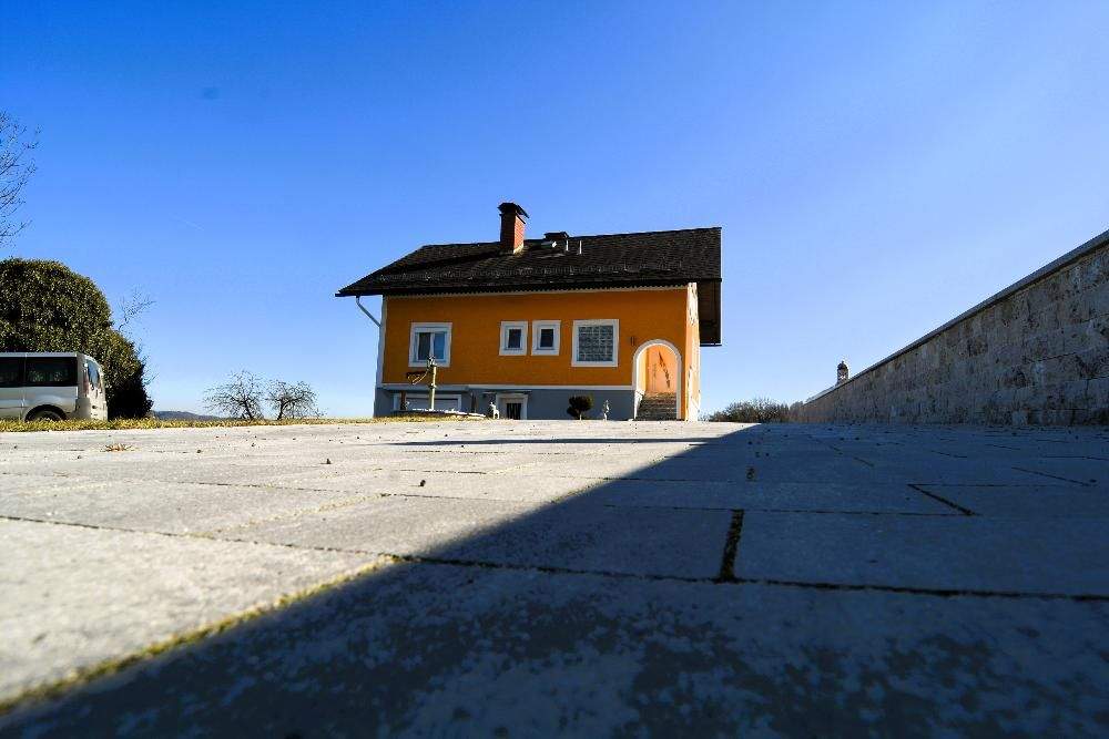 5 rooms House in Bad Gleichenberg, Austria No. 146089