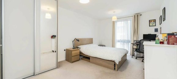 1 Schlafzimmer Wohnung in Wembley, United Kingdom, Nr. 5820 4