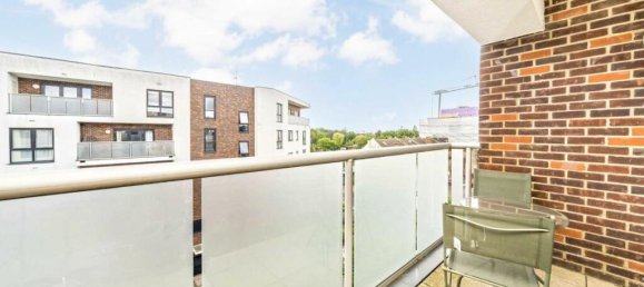 1 Schlafzimmer Wohnung in Wembley, United Kingdom, Nr. 5820 6