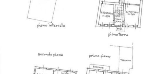 9-Zimmer Haus in Verbania, Italy, Nr. 50740 7