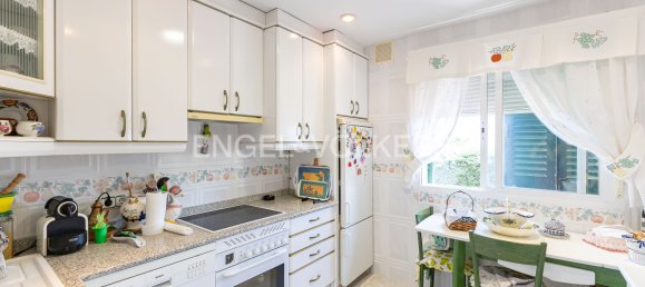 3 bedrooms House in Valdemorillo, Spain No. 148678 19