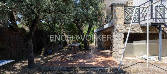 3 bedrooms House in Valdemorillo, Spain No. 148678 8