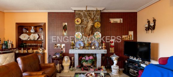 3 bedrooms House in Valdemorillo, Spain No. 148678 16