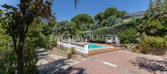 3 bedrooms House in Valdemorillo, Spain No. 148678 12