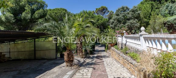 3 bedrooms House in Valdemorillo, Spain No. 148678 15