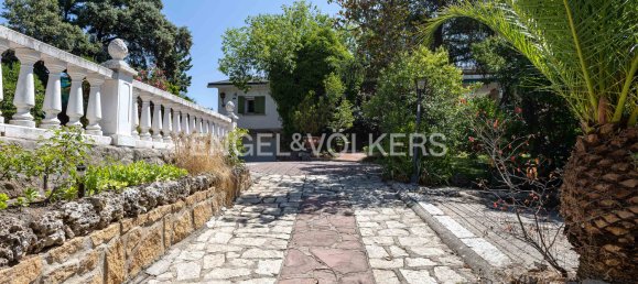 3 bedrooms House in Valdemorillo, Spain No. 148678 13