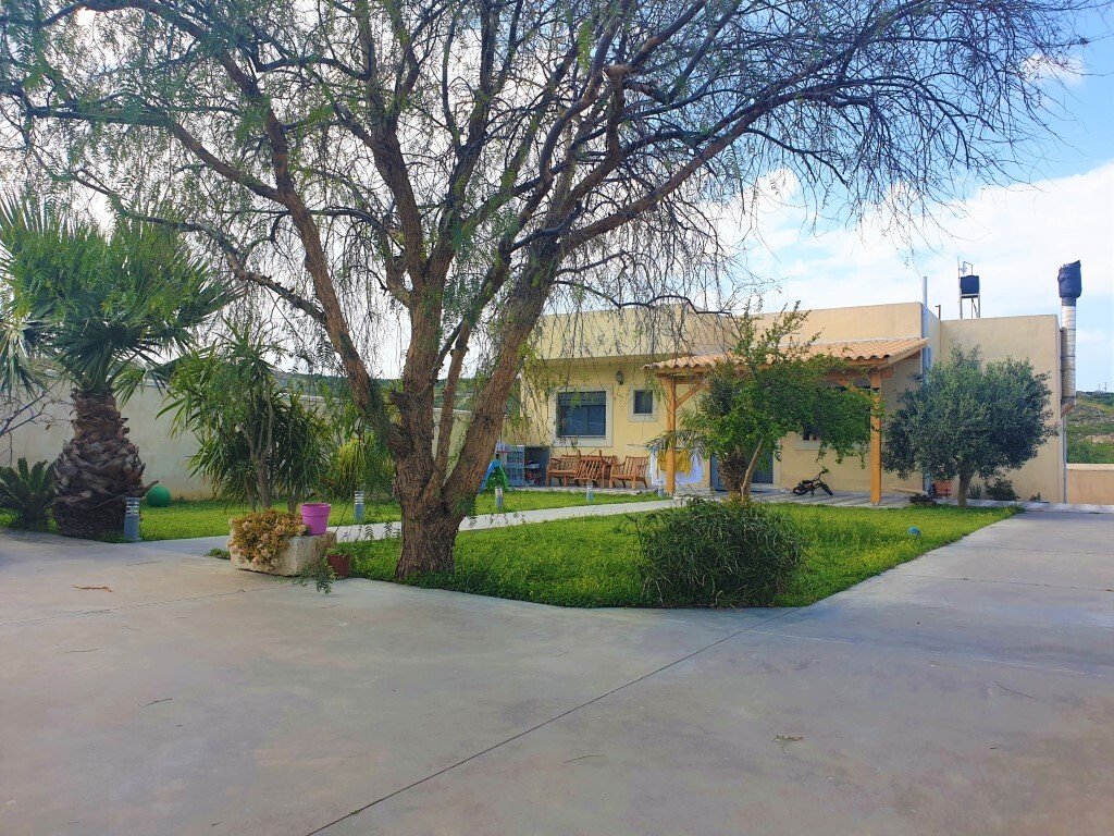 2 bedrooms Apartment in Heraklion, Greece No. 3965