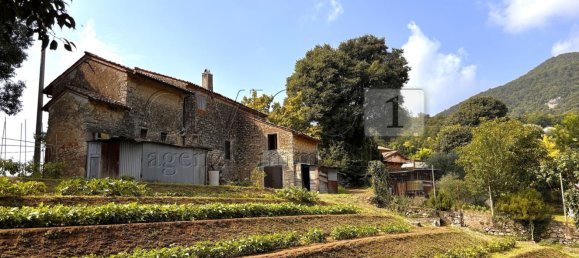 9 bedrooms House in Barbarano Mossano, Italy No. 319402 6