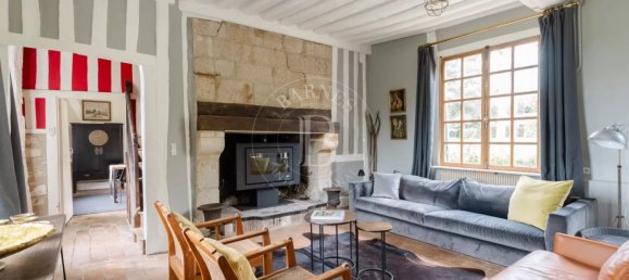 5 Schlafzimmer Haus in Lisieux, France, Nr. 297745 8