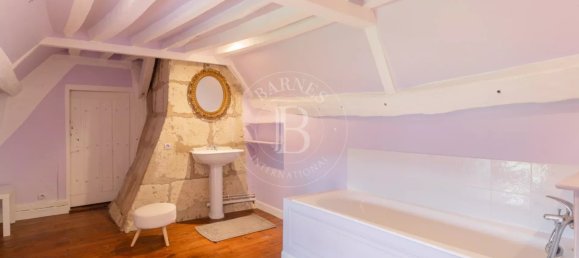 5 Schlafzimmer Haus in Lisieux, France, Nr. 297745 12