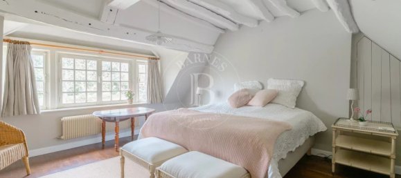 5 Schlafzimmer Haus in Lisieux, France, Nr. 297745 11