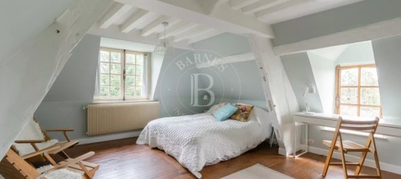 5 Schlafzimmer Haus in Lisieux, France, Nr. 297745 13