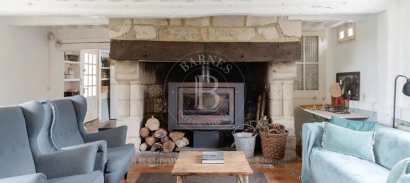 5 Schlafzimmer Haus in Lisieux, France, Nr. 297745 4