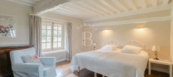5 Schlafzimmer Haus in Lisieux, France, Nr. 297745 10