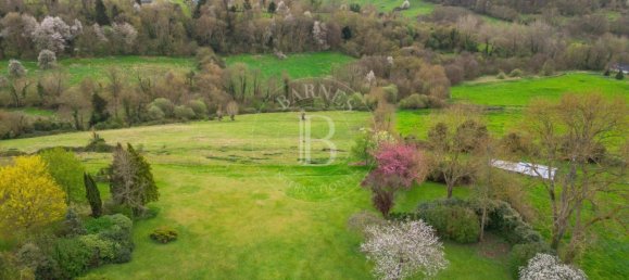 5 Schlafzimmer Haus in Lisieux, France, Nr. 297745 15