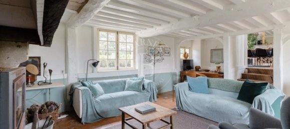 5 Schlafzimmer Haus in Lisieux, France, Nr. 297745 3