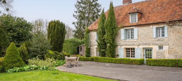 5 Schlafzimmer Haus in Lisieux, France, Nr. 297745 9