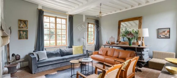 5 Schlafzimmer Haus in Lisieux, France, Nr. 297745 7