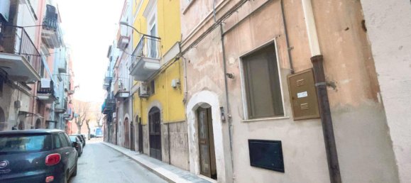 2 rooms Apartment in Barletta, Italy No. 140459 2
