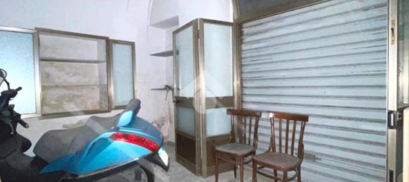 2 rooms Apartment in Barletta, Italy No. 140459 8