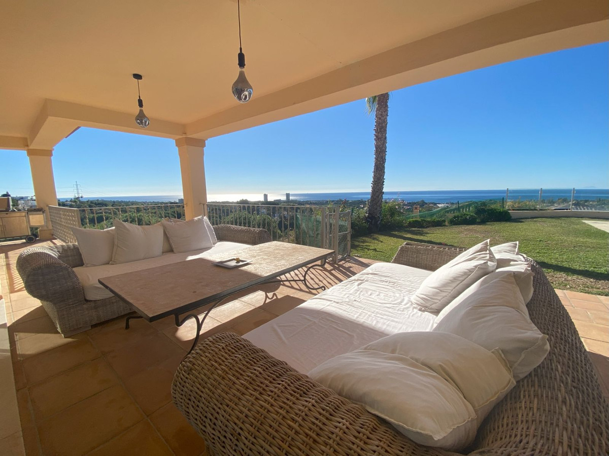 Villa T7 em Marbella, Spain N.º 273434