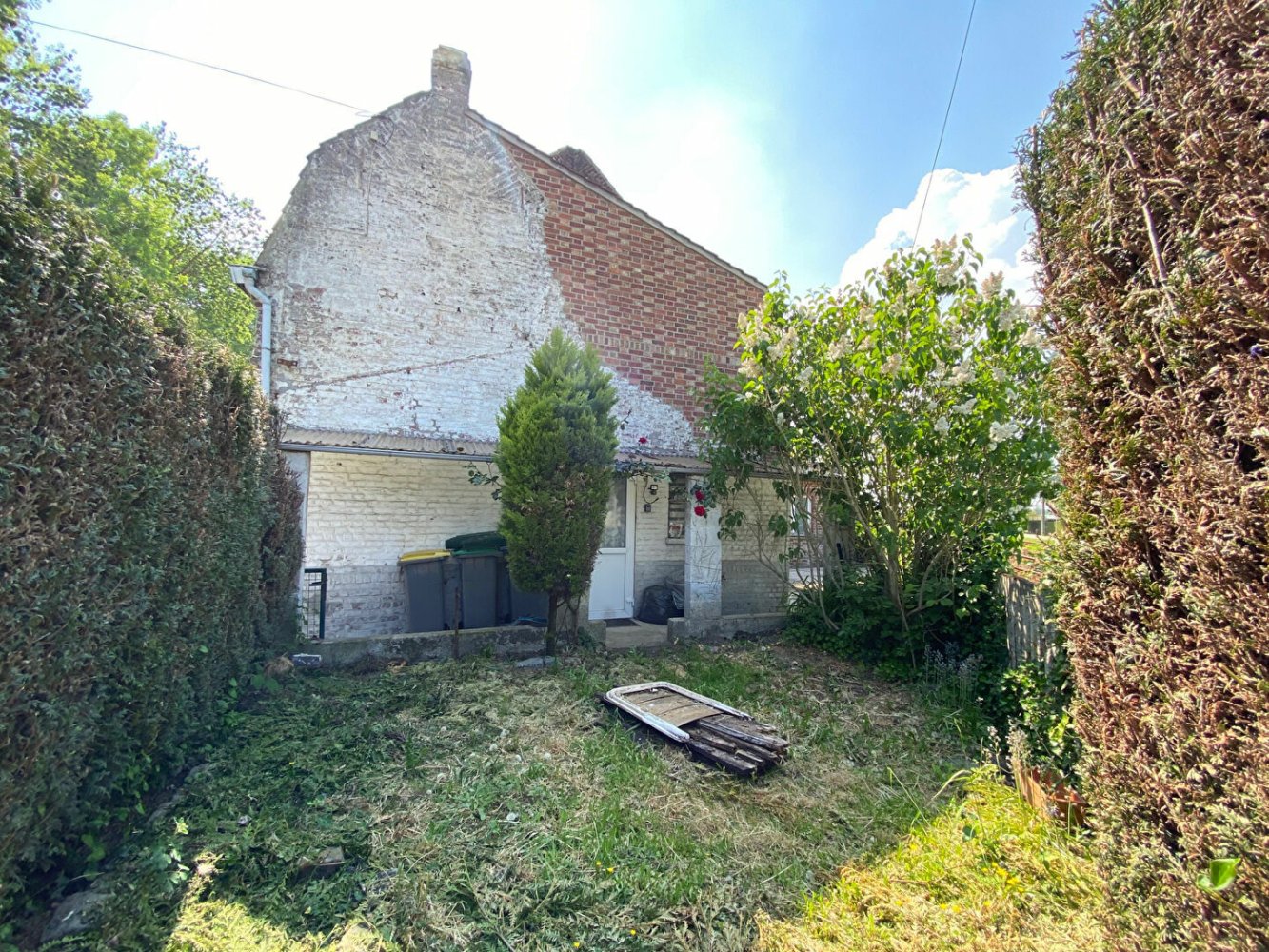4 chambres Maison à Nord, France No. 306552