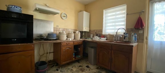 4 chambres Maison à Nord, France No. 306552 5