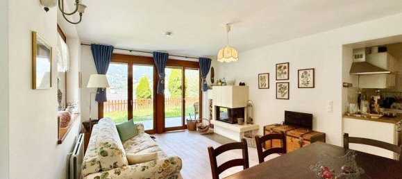 4 rooms Apartment in Bad Kleinkirchheim, Austria No. 225203 2