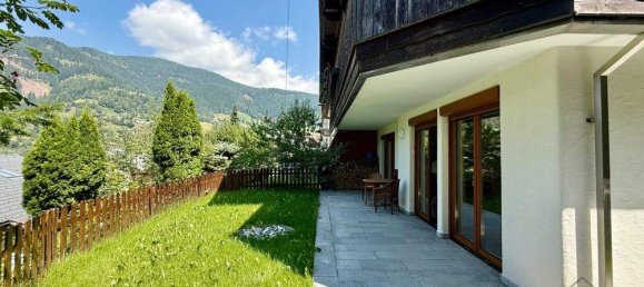 4 rooms Apartment in Bad Kleinkirchheim, Austria No. 225203 14