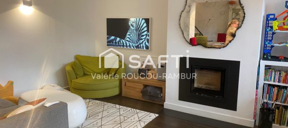 3 bedrooms House in Croix, France No. 258310 2