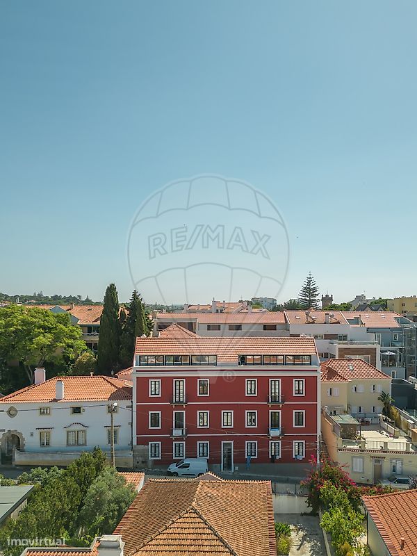 Apartamento T3 em Cascais, Portugal N.º 9900
