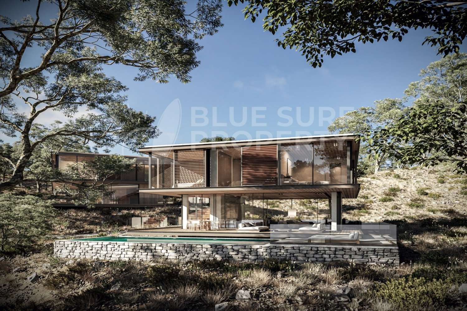 4 bedrooms Villa in Ayia Napa, Cyprus No. 94315