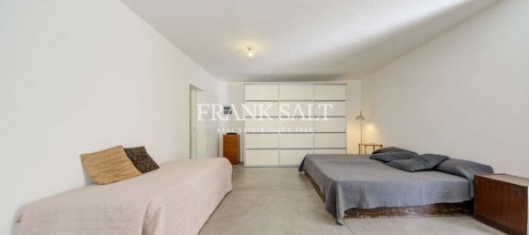 4 غرف نوم فيلا في Mellieha, Malta رقم 9720 53