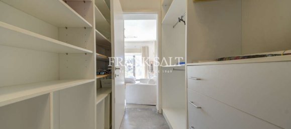 4 غرف نوم فيلا في Mellieha, Malta رقم 9720 21