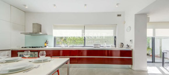 4 غرف نوم فيلا في Mellieha, Malta رقم 9720 29