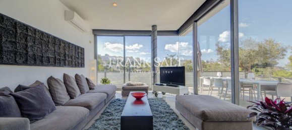 4 غرف نوم فيلا في Mellieha, Malta رقم 9720 22