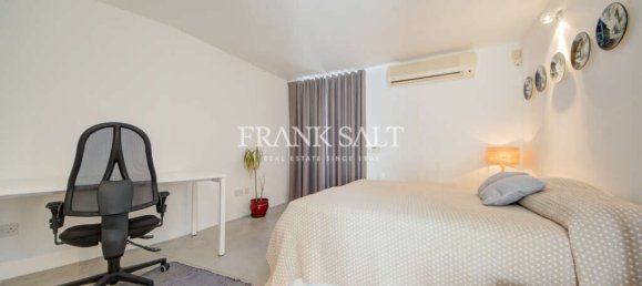 4 غرف نوم فيلا في Mellieha, Malta رقم 9720 35