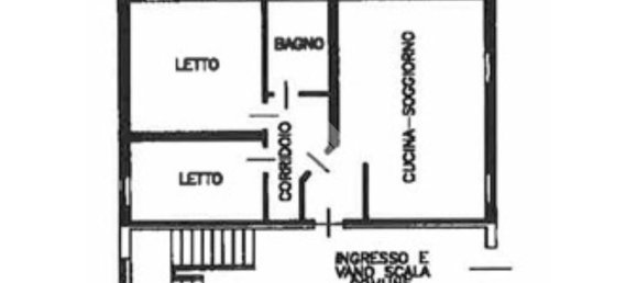 3 Schlafzimmer Wohnung in Gonzaga, Italy, Nr. 359694 13