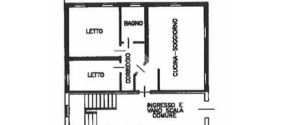 3 Schlafzimmer Wohnung in Gonzaga, Italy, Nr. 359694 12