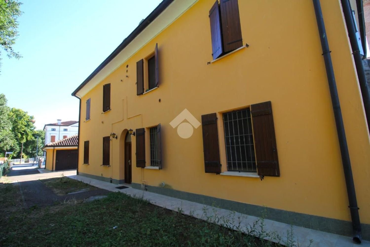 3 Schlafzimmer Wohnung in Gonzaga, Italy, Nr. 359694
