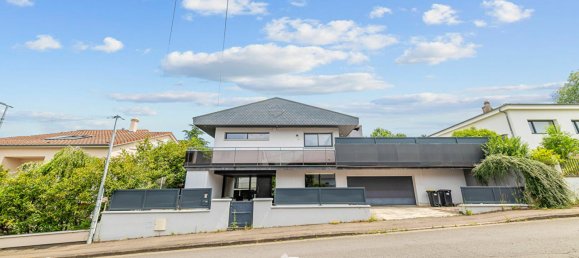 4 chambres Maison à Metz, France No. 270142 6
