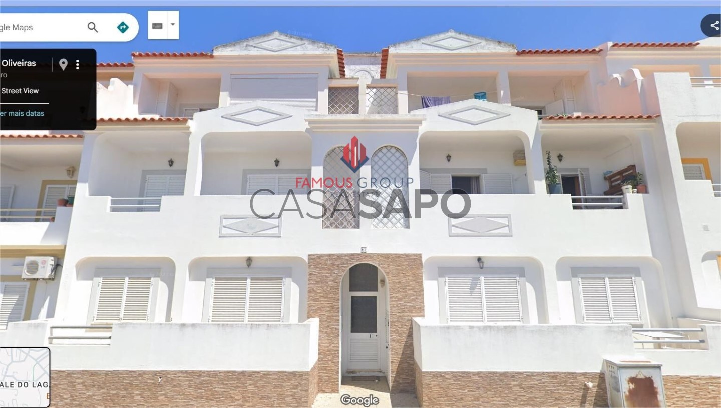 2 bedrooms Apartment in Portimao, Portugal No. 262370
