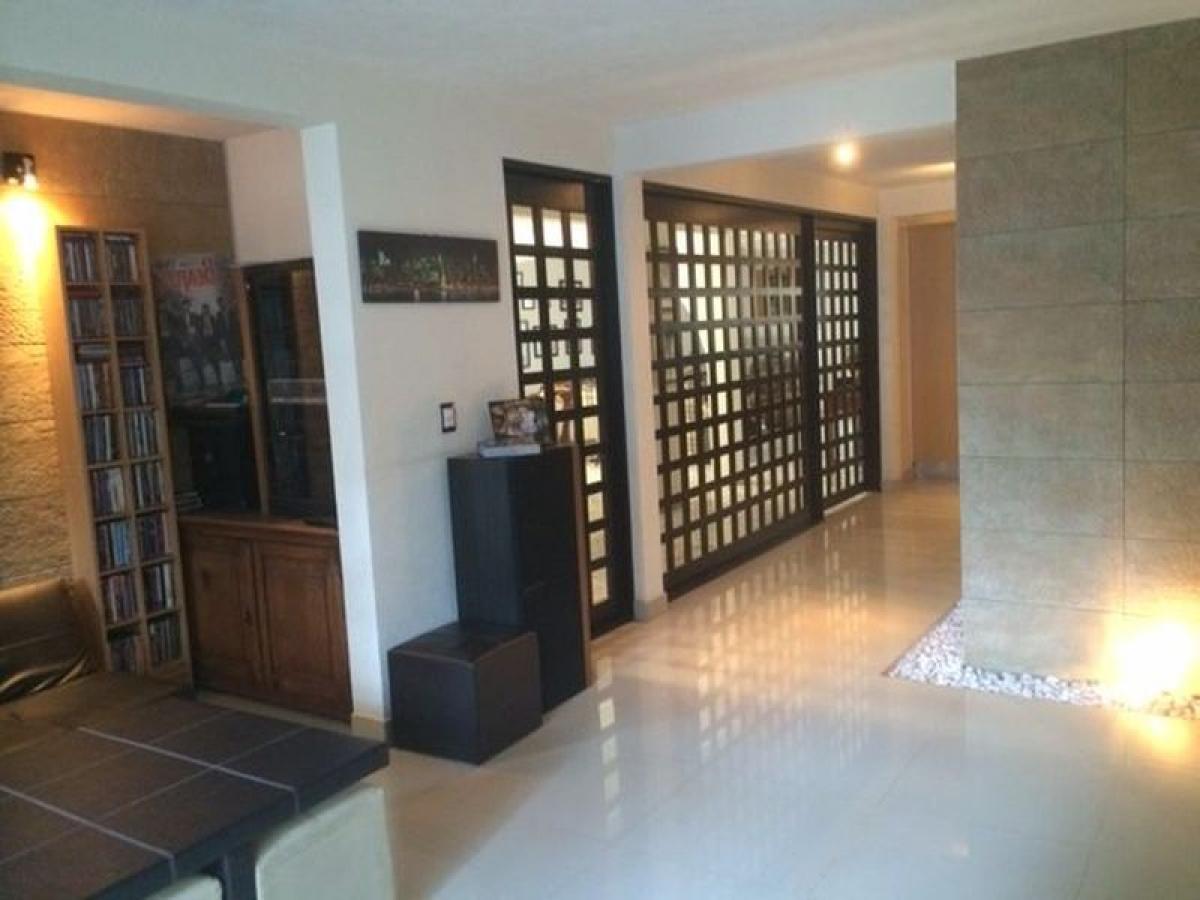 Дом с 4 спальнями в Гуанахуато, Мексика № 150492