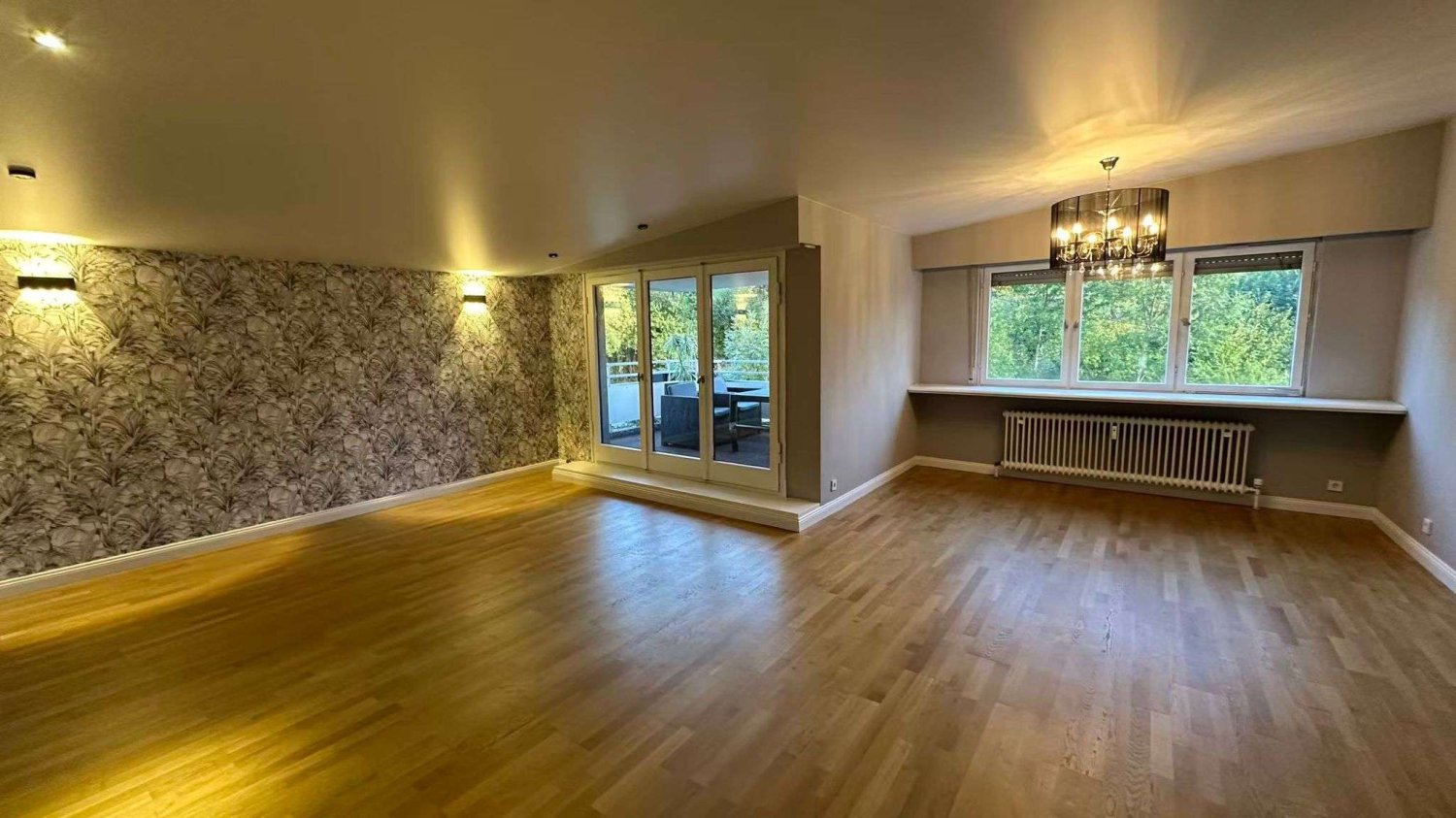 3 chambres Penthouse à Esslingen, Germany No. 368845